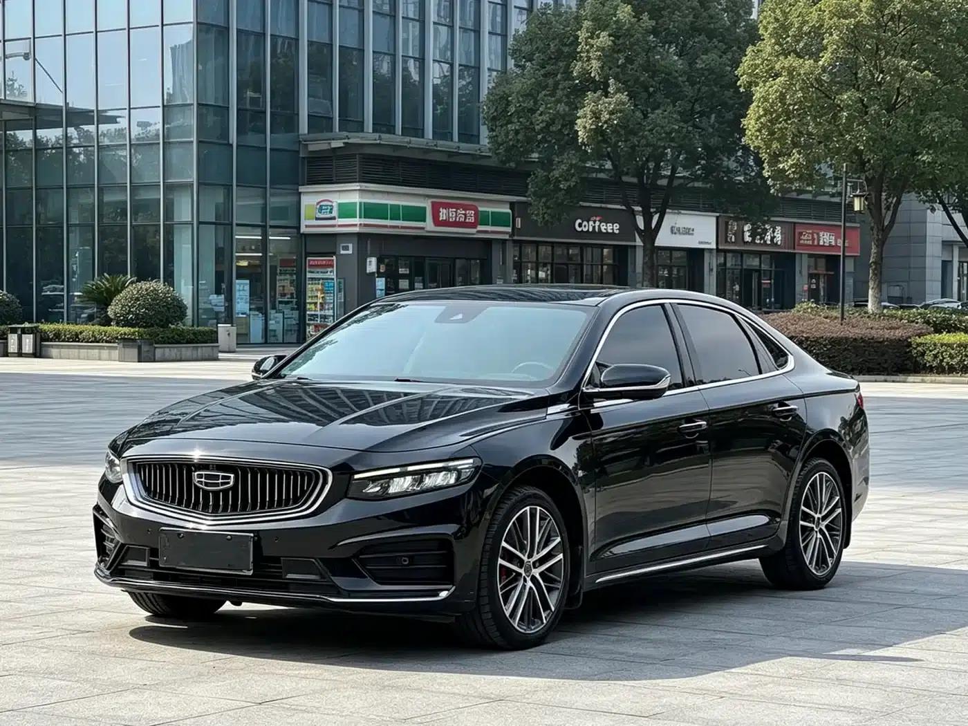 Xingrui 2021 2.0TD Flagship Edition — миниатюра 1