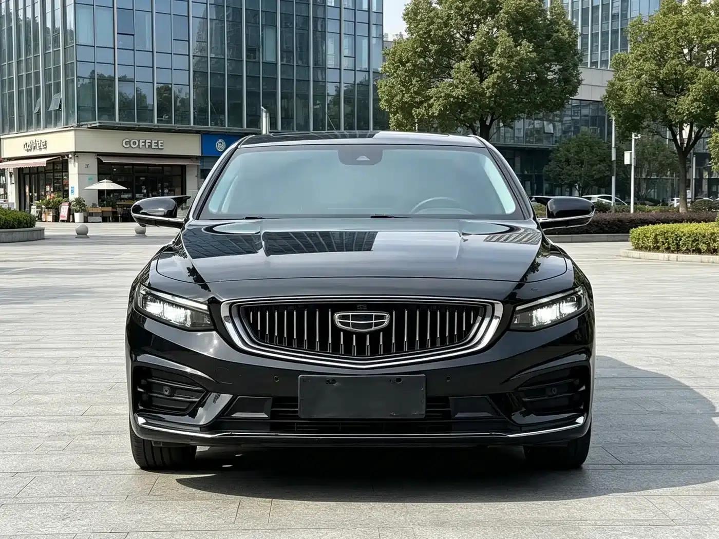 Xingrui 2021 2.0TD Flagship Edition — миниатюра 2