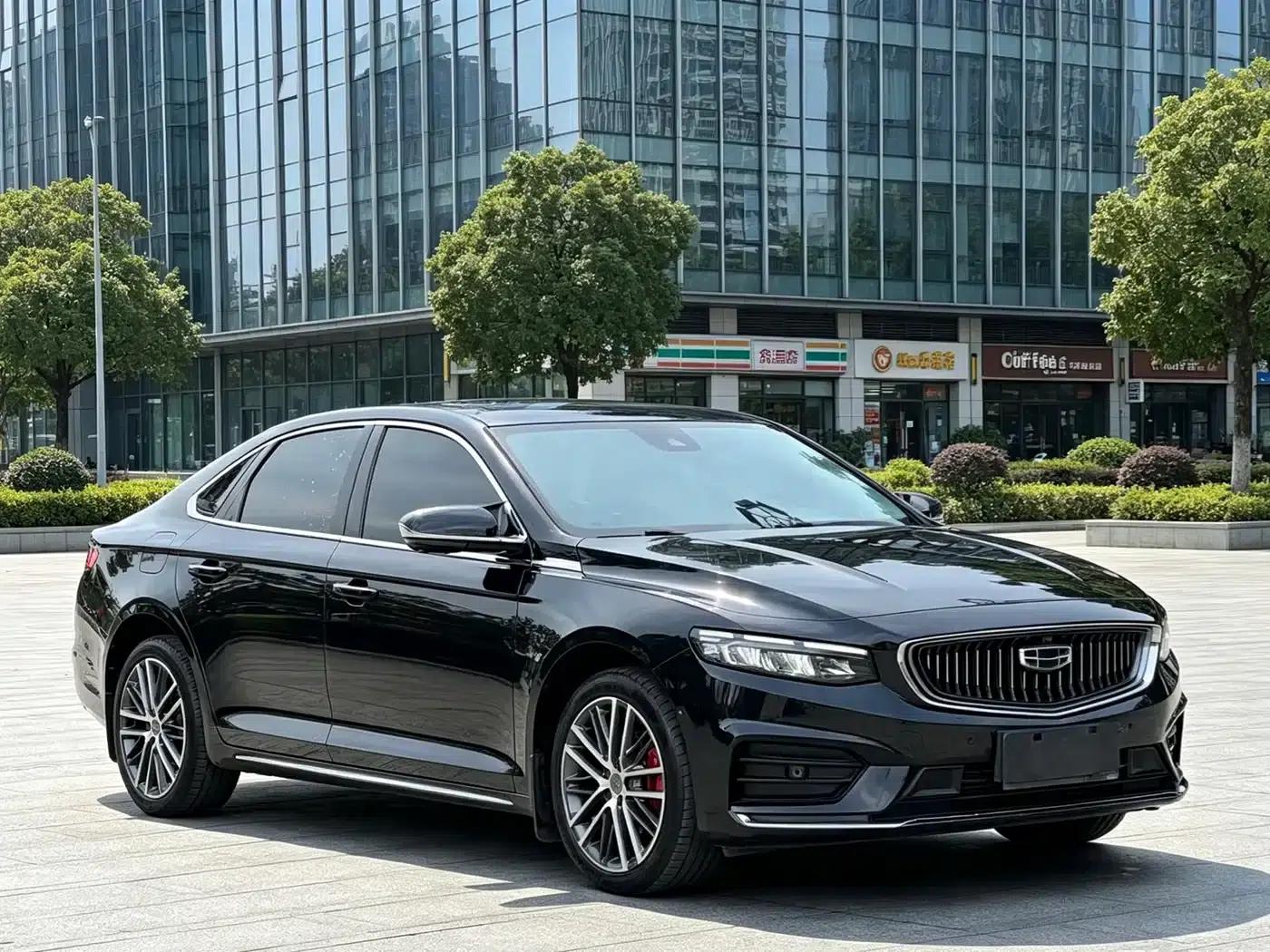 Xingrui 2021 2.0TD Flagship Edition — миниатюра 3