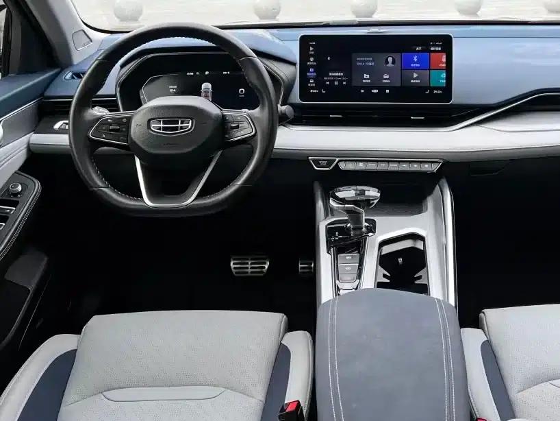Xingrui 2021 2.0TD Flagship Edition — миниатюра 4
