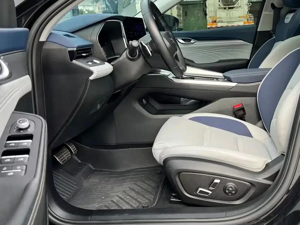 Xingrui 2021 2.0TD Flagship Edition — миниатюра 5