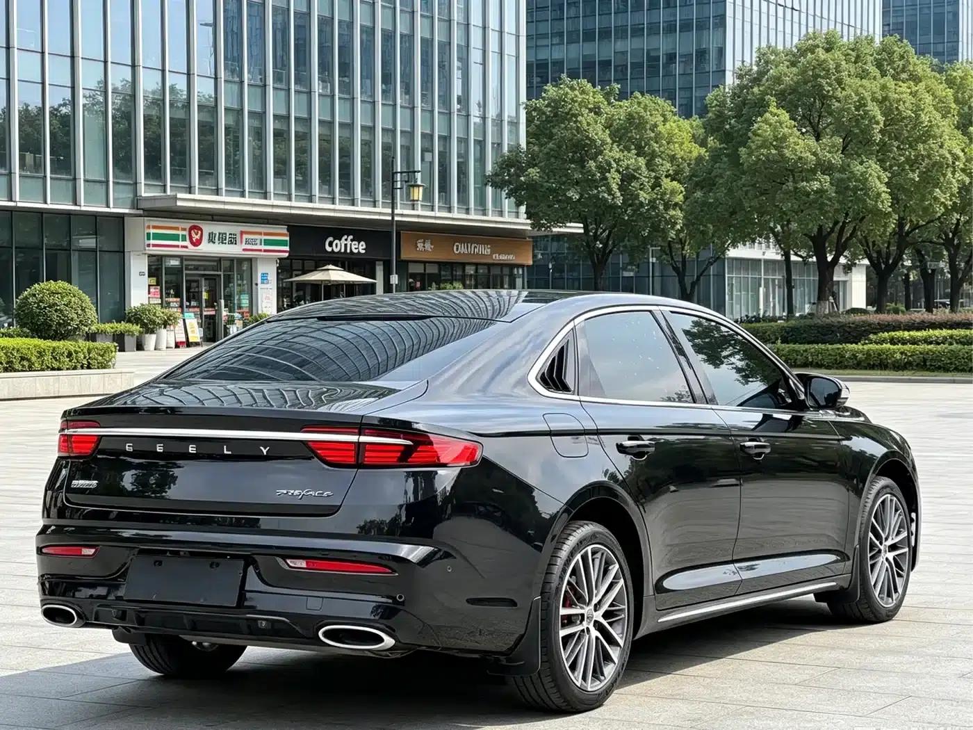 Xingrui 2021 2.0TD Flagship Edition — миниатюра 7