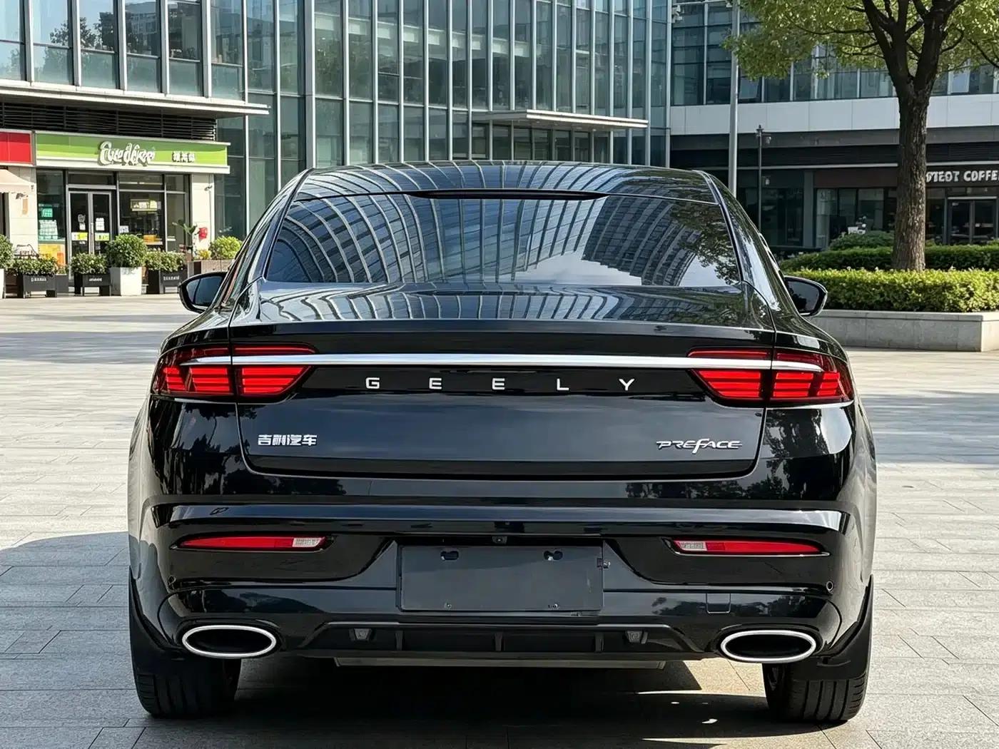 Xingrui 2021 2.0TD Flagship Edition — миниатюра 8