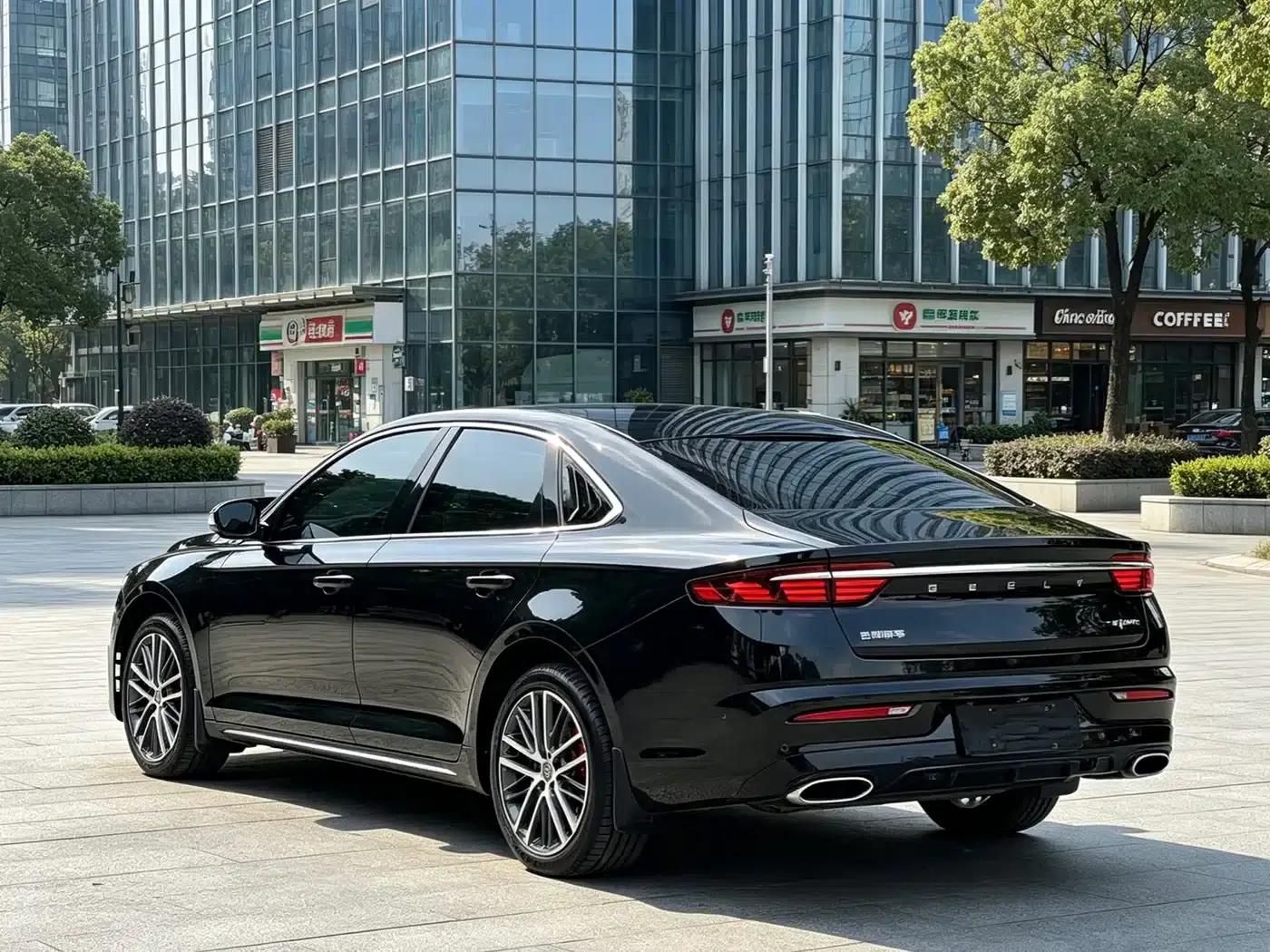 Xingrui 2021 2.0TD Flagship Edition — миниатюра 9