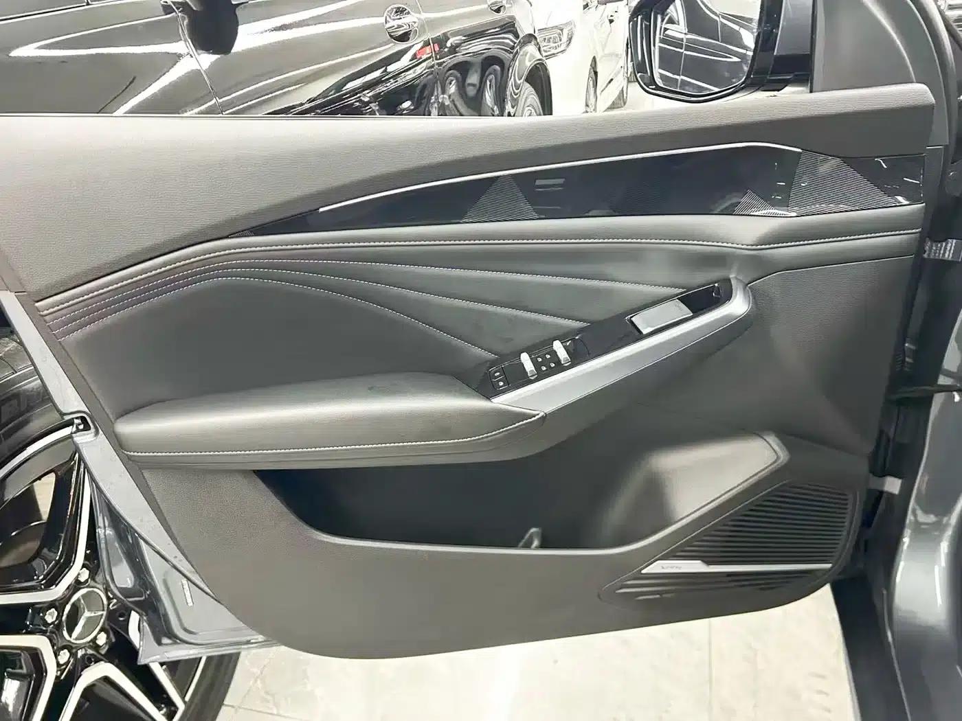 Xingrui 2024 Hybrid 1.5TD Tiangong Edition — миниатюра 12
