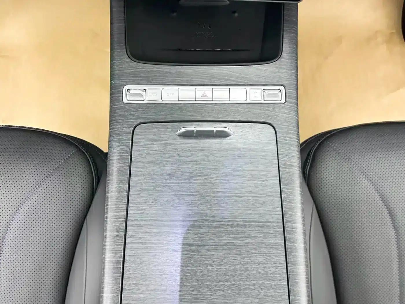 Xingrui 2024 Hybrid 1.5TD Tiangong Edition — миниатюра 18
