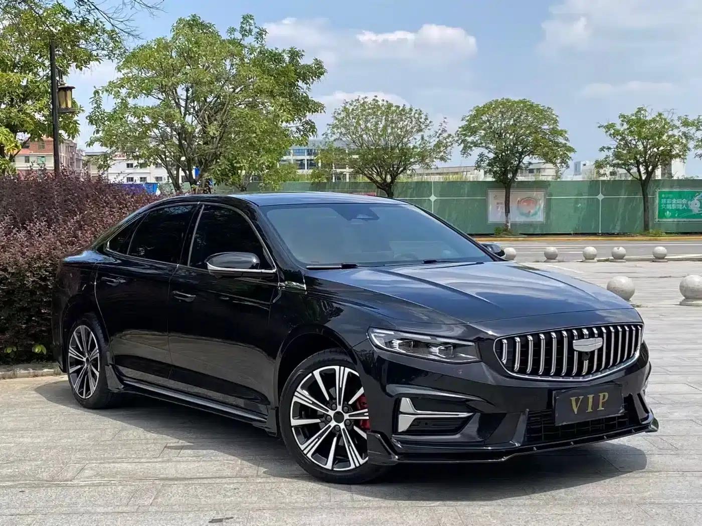Xingrui 2025 Oriental Yao 2.0TD Moon Gazing Edition — миниатюра 3