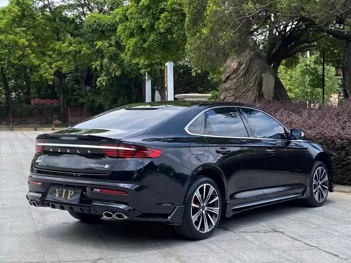 Xingrui 2025 Oriental Yao 2.0TD Moon Gazing Edition — миниатюра 28