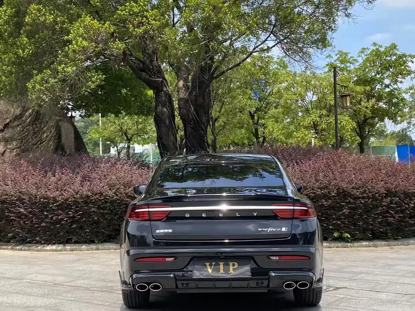 Xingrui 2025 Oriental Yao 2.0TD Moon Gazing Edition — миниатюра 29