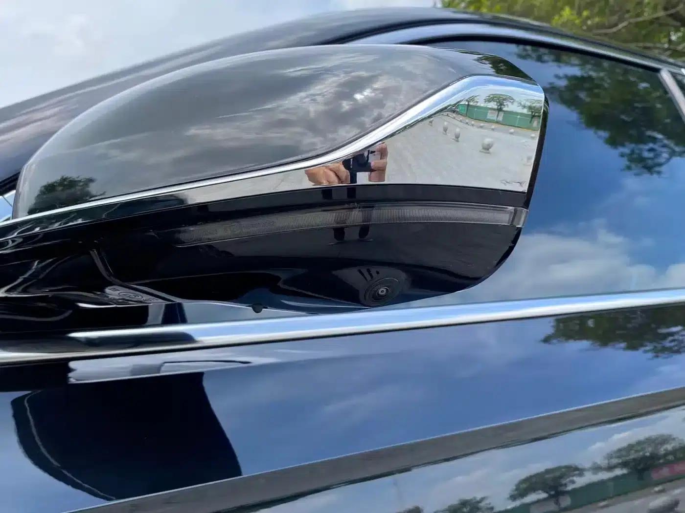 Xingrui 2025 Oriental Yao 2.0TD Moon Gazing Edition — миниатюра 6