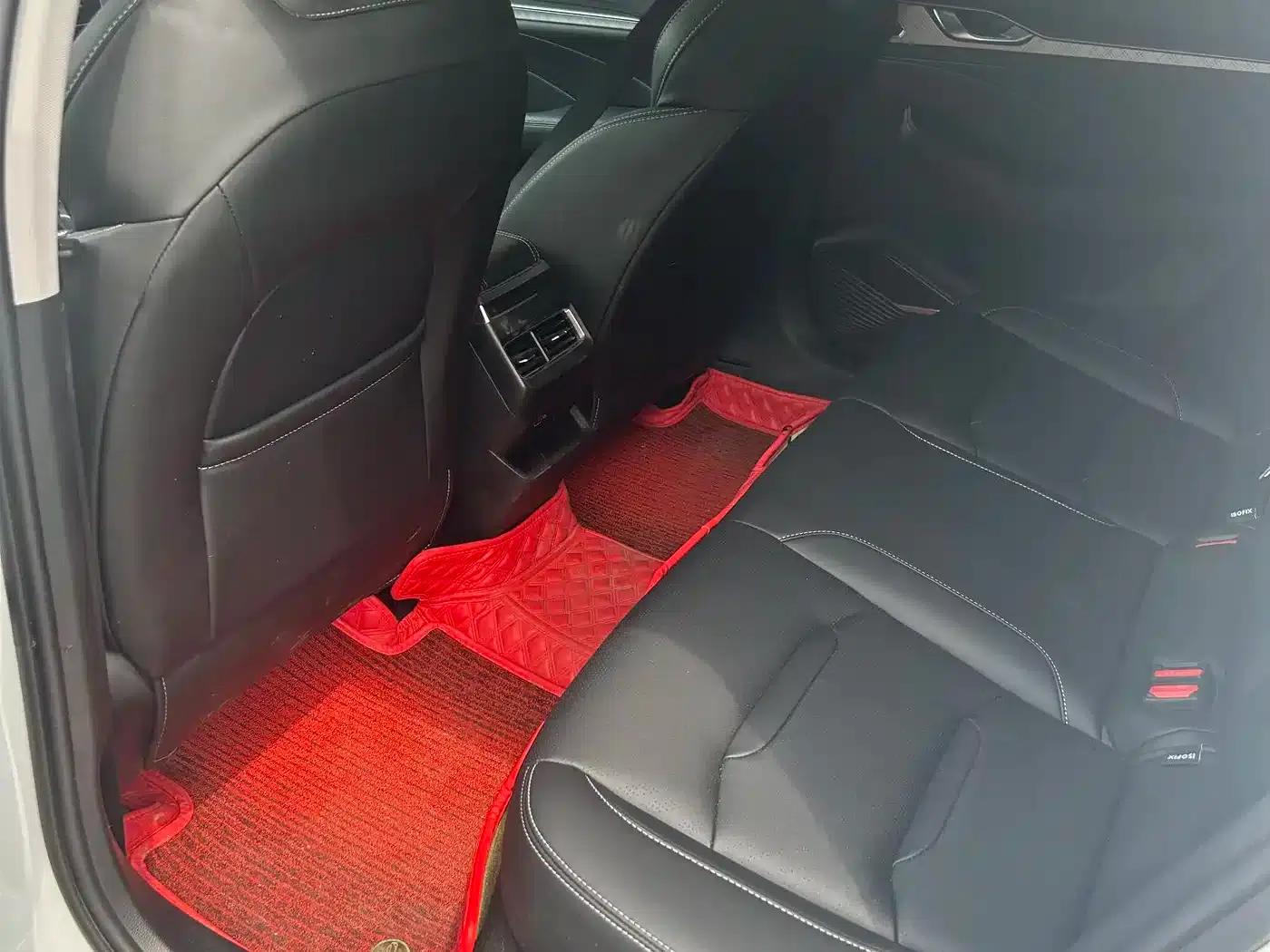Xingrui 2021 2.0TD Luxury Edition — миниатюра 6