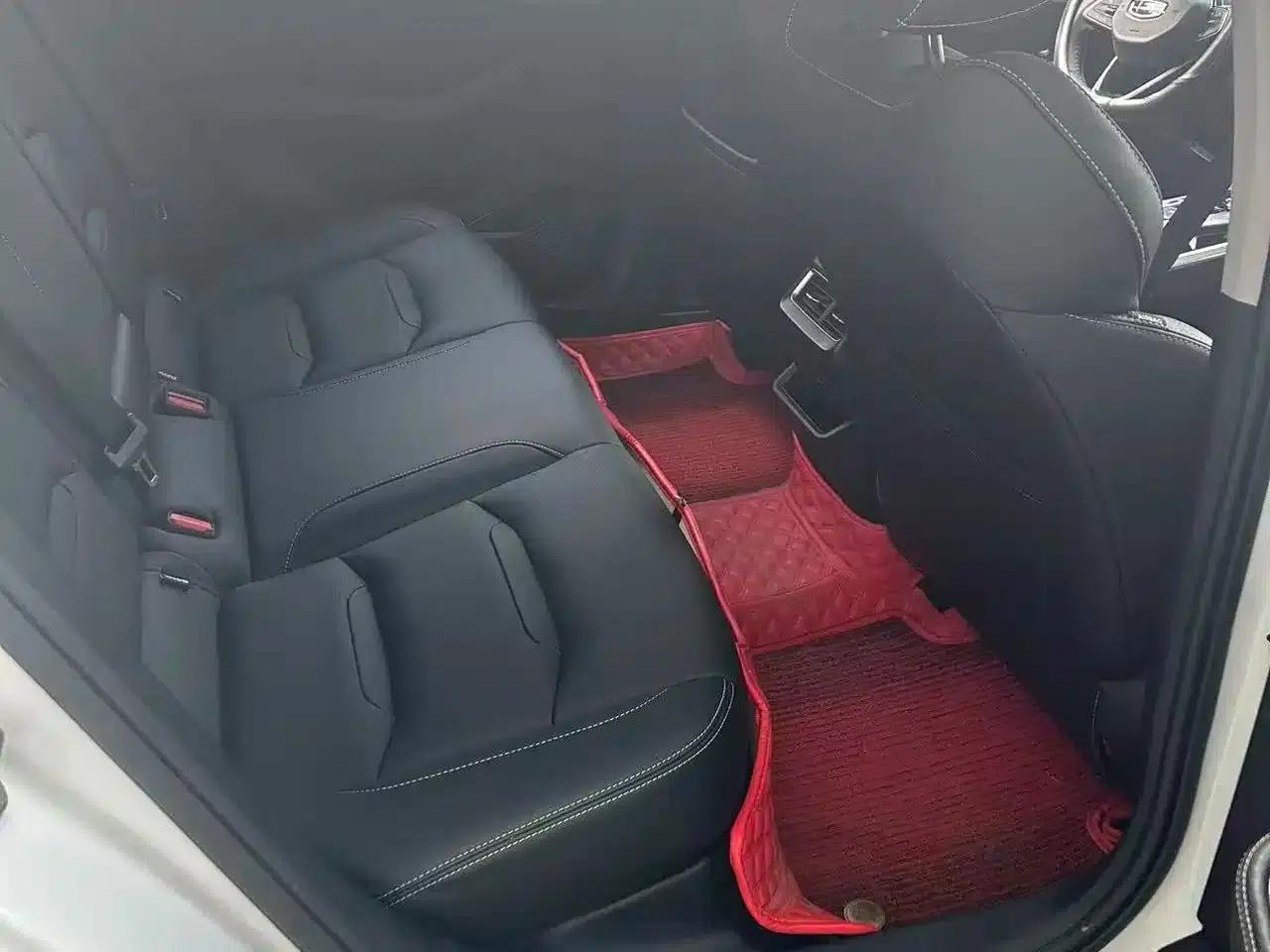 Xingrui 2021 2.0TD Luxury Edition — миниатюра 8