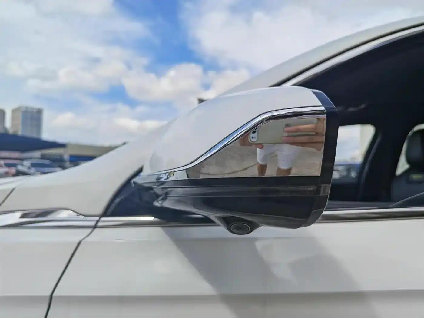 Xingrui 2023 2.0TD Luxury Edition — миниатюра 4