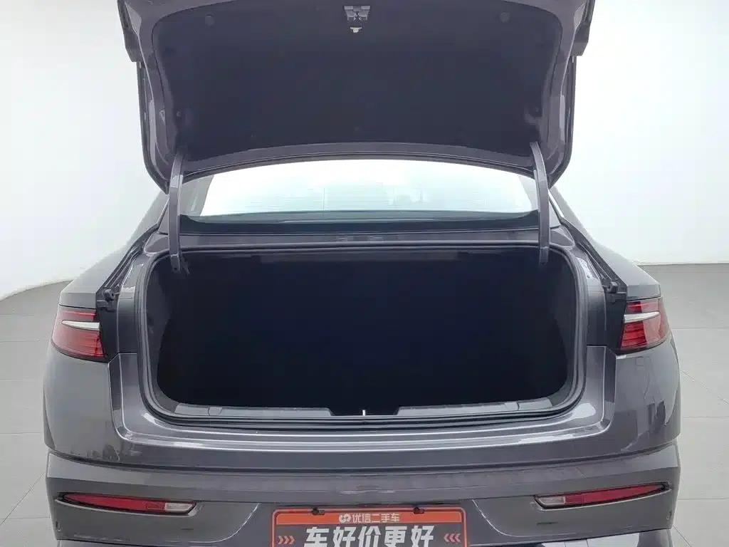 Xingrui 2025 Oriental Yao 2.0TD Today Edition — миниатюра 16