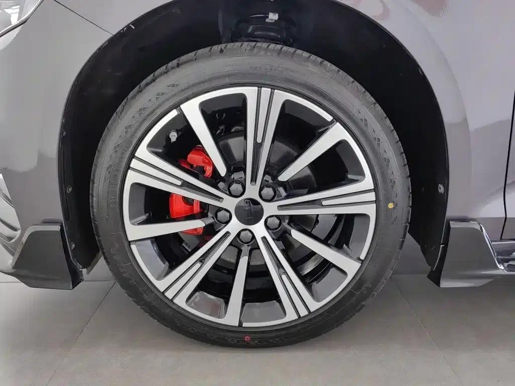 Xingrui 2025 Oriental Yao 2.0TD Today Edition — миниатюра 17