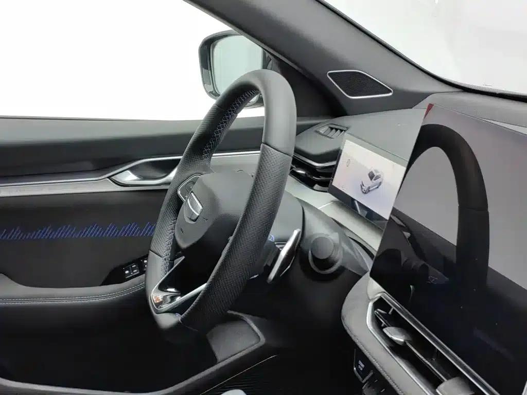 Xingrui 2025 Oriental Yao 2.0TD Today Edition — миниатюра 22