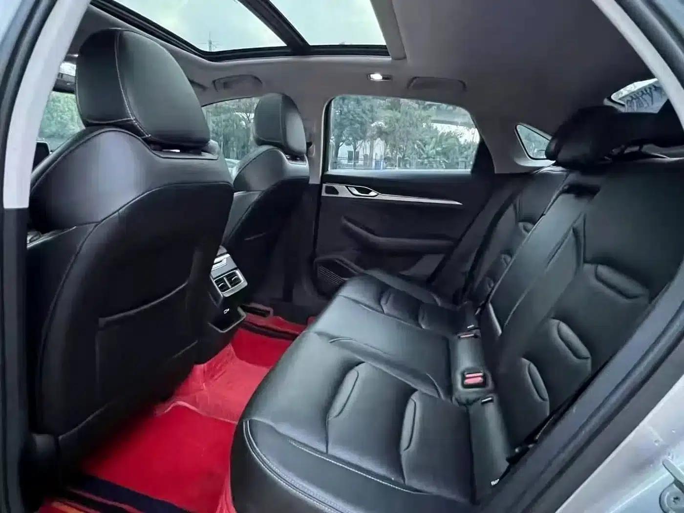 Xingrui 2021 2.0TD Luxury Edition — миниатюра 4