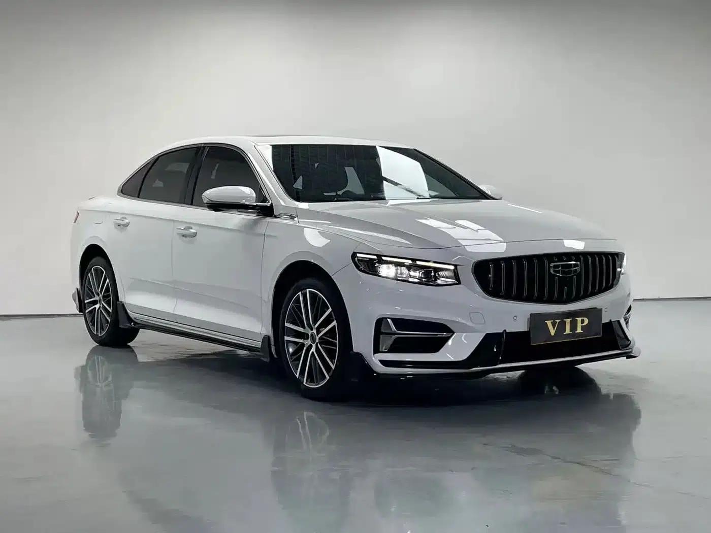 Xingrui 2023 1.5TD Fuyao Edition — миниатюра 3