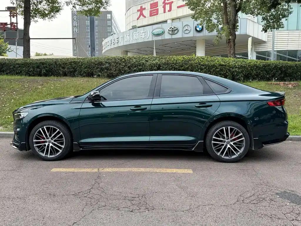 Xingrui 2024 2.0TD Sky Edition — миниатюра 3