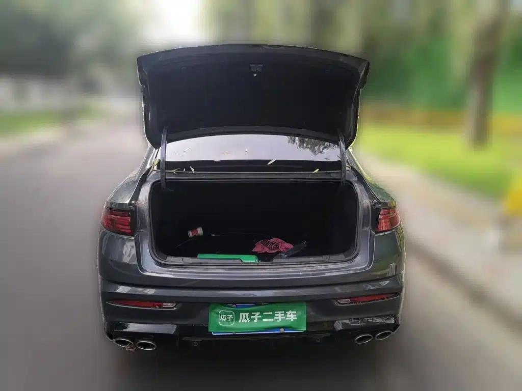 Xingrui 2023 2.0TD - Only Available in Light Green Edition — миниатюра 15