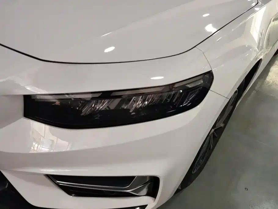 Xingrui 2023 1.5TD Fuyao Edition — миниатюра 5