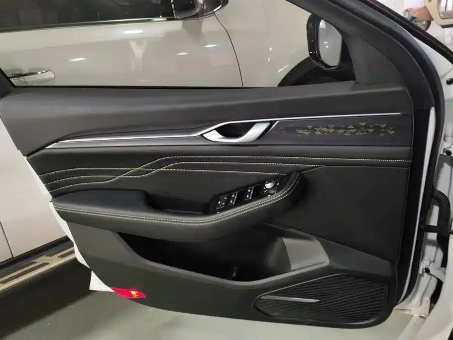 Xingrui 2023 1.5TD Fuyao Edition — миниатюра 7