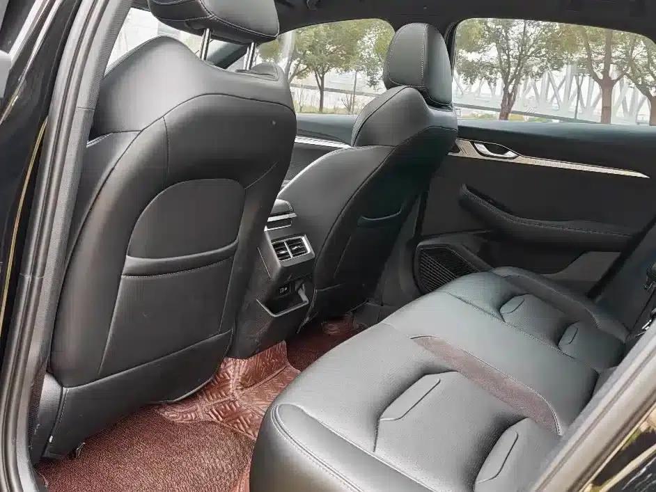 Xingrui 2023 1.5TD Kunlun Edition — миниатюра 7