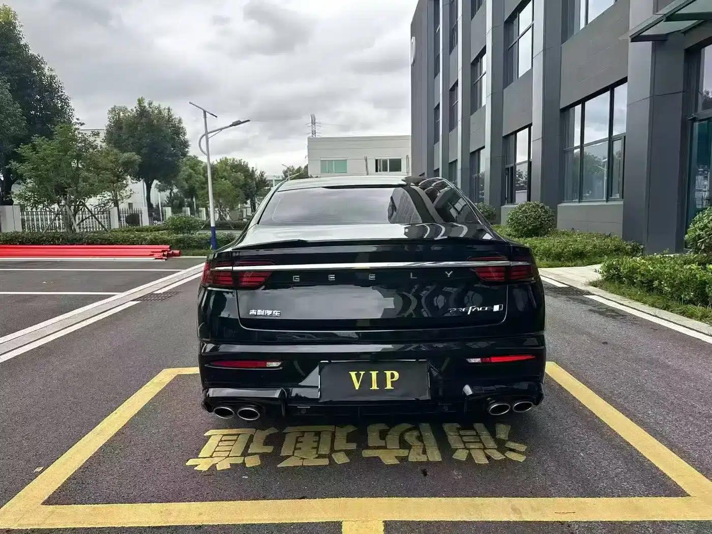 Xingrui 2023 1.5TD Kunlun Edition — миниатюра 9