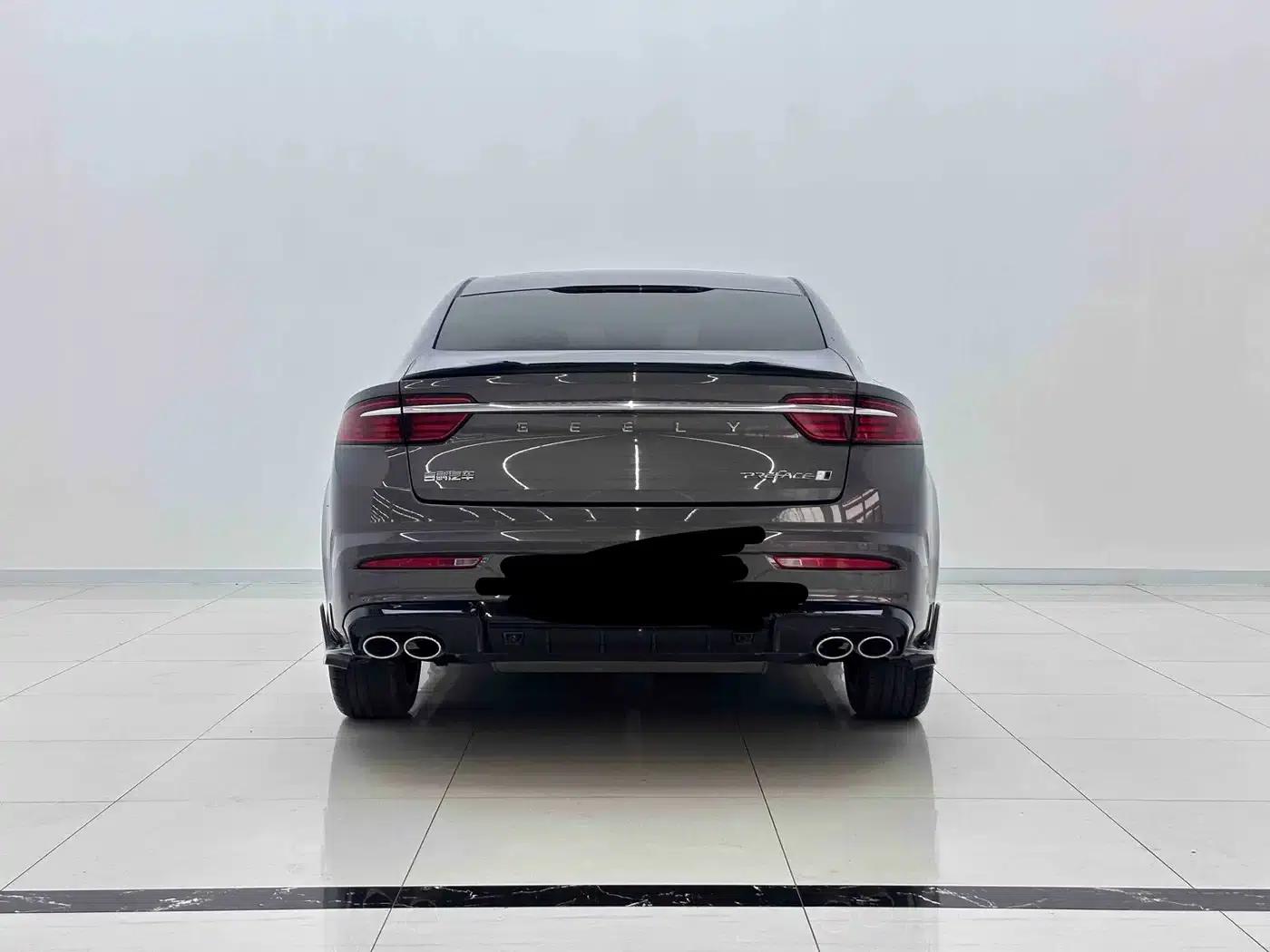 Xingrui 2025 Oriental Yao 2.0TD Moon Gazing Edition — миниатюра 4