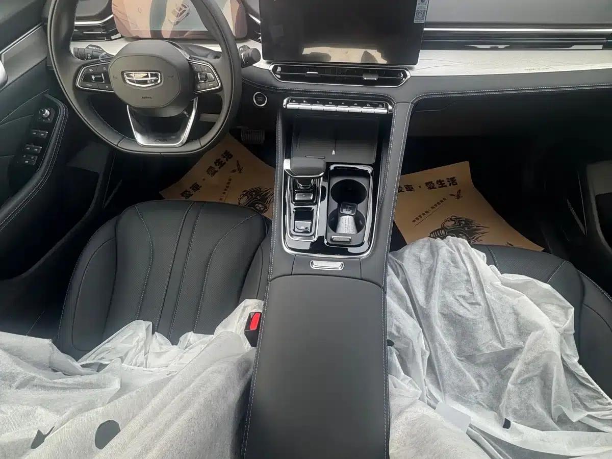 Xingrui 2026 Oriental Yao 1.5TD Jinghong Edition — миниатюра 10