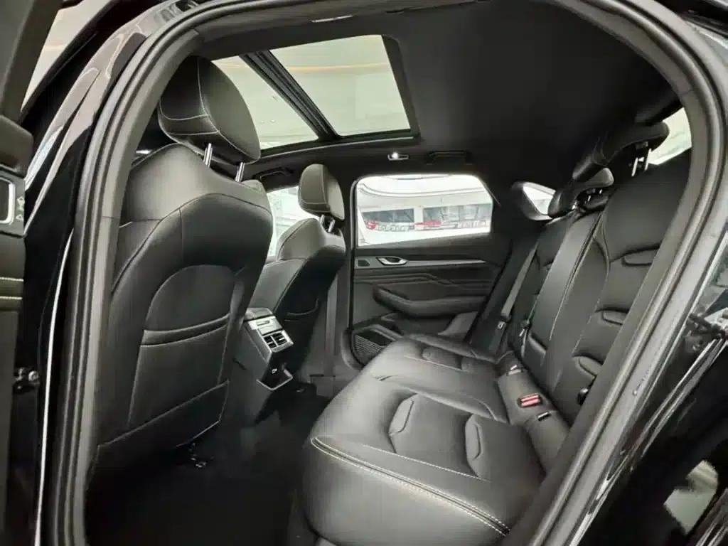 Xingrui 2023 1.5TD Kunlun Edition — миниатюра 6
