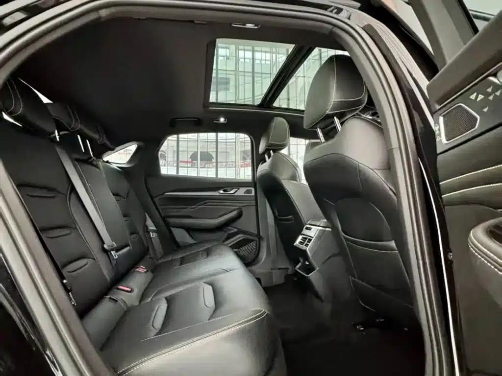 Xingrui 2023 1.5TD Kunlun Edition — миниатюра 7