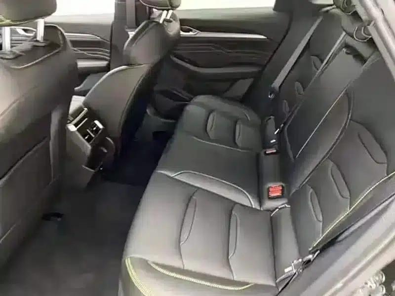 Xingrui 2023 1.5TD Kunlun Edition — миниатюра 7