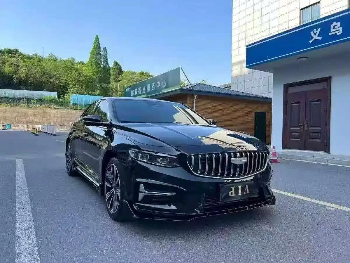 Xingrui 2021 2.0TD Elite — миниатюра 3