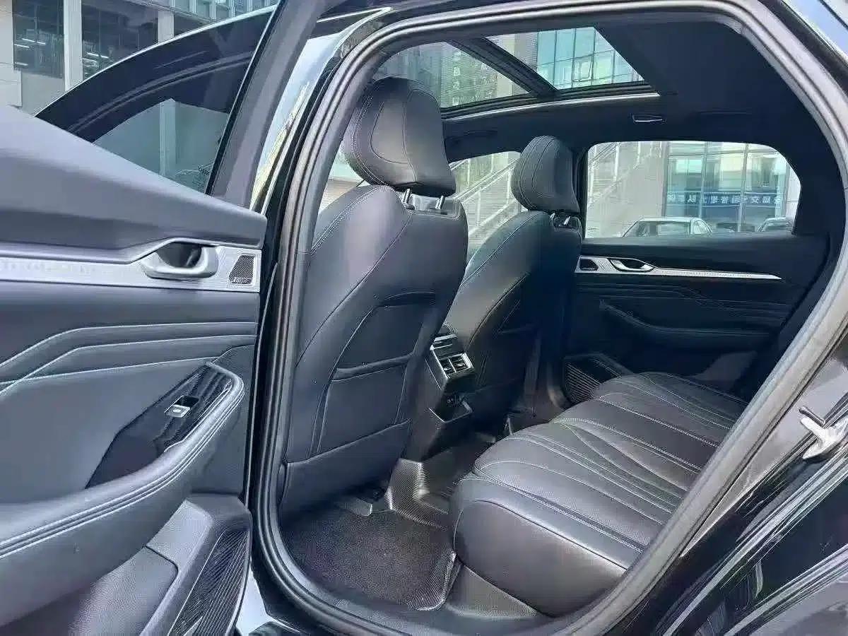 Xingrui 2021 2.0TD Elite — миниатюра 6