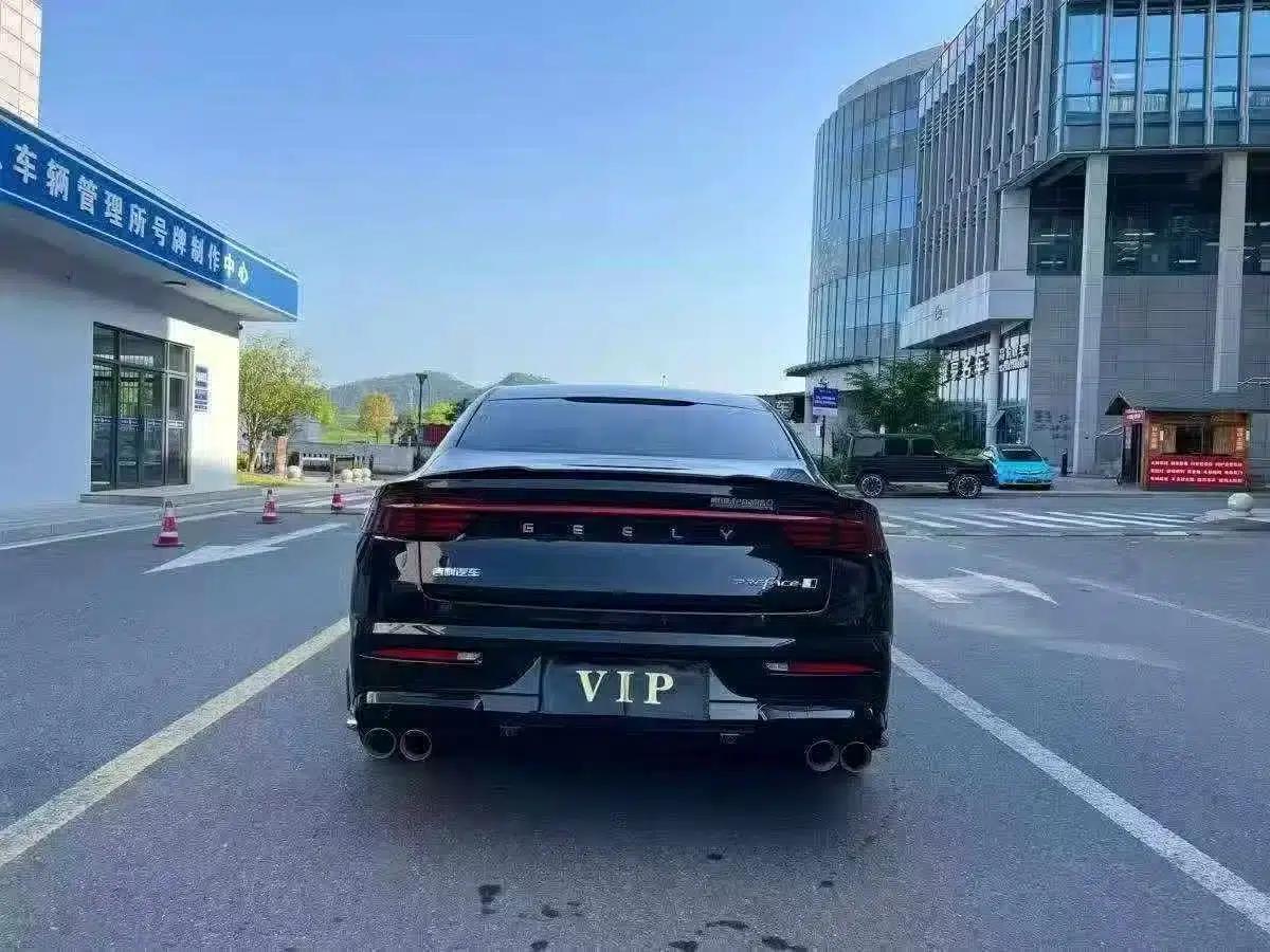 Xingrui 2021 2.0TD Elite — миниатюра 8