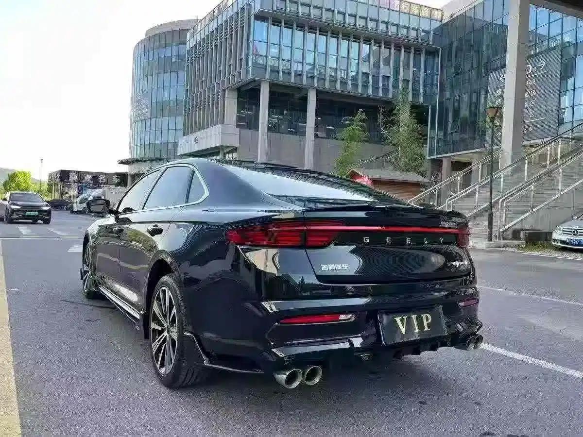 Xingrui 2021 2.0TD Elite — миниатюра 9