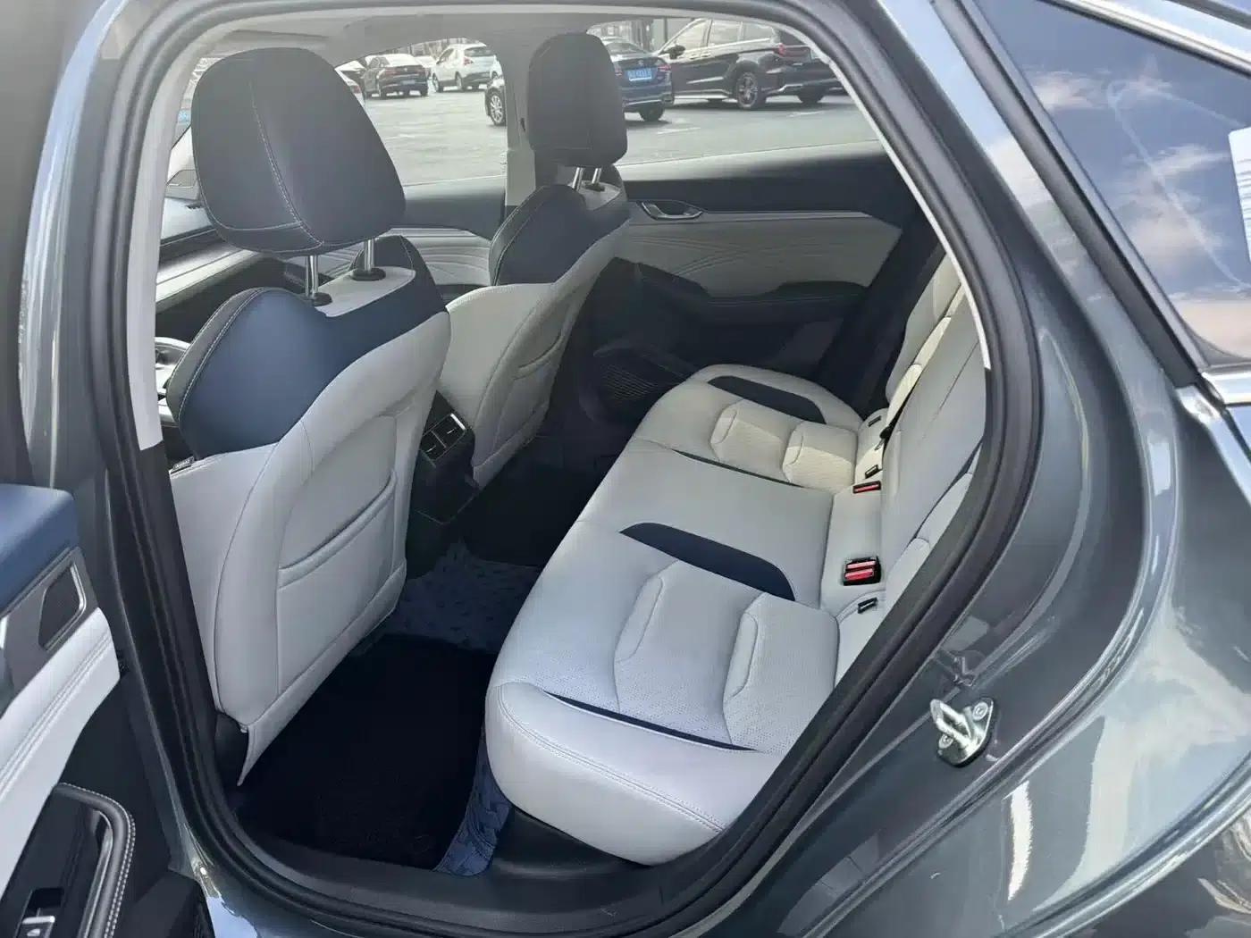 Xingrui 2023 2.0TD Luxury Edition — миниатюра 2