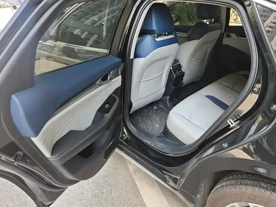 Xingrui 2021 Facelift 2.0TD Premium Edition — миниатюра 11