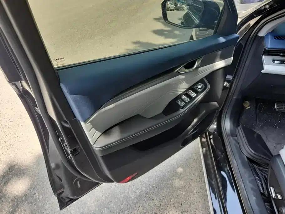 Xingrui 2021 Facelift 2.0TD Premium Edition — миниатюра 7