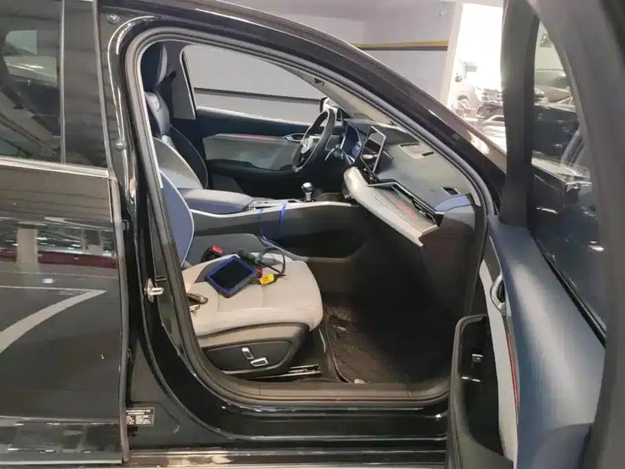Xingrui 2021 Facelift 2.0TD Premium Edition — миниатюра 8