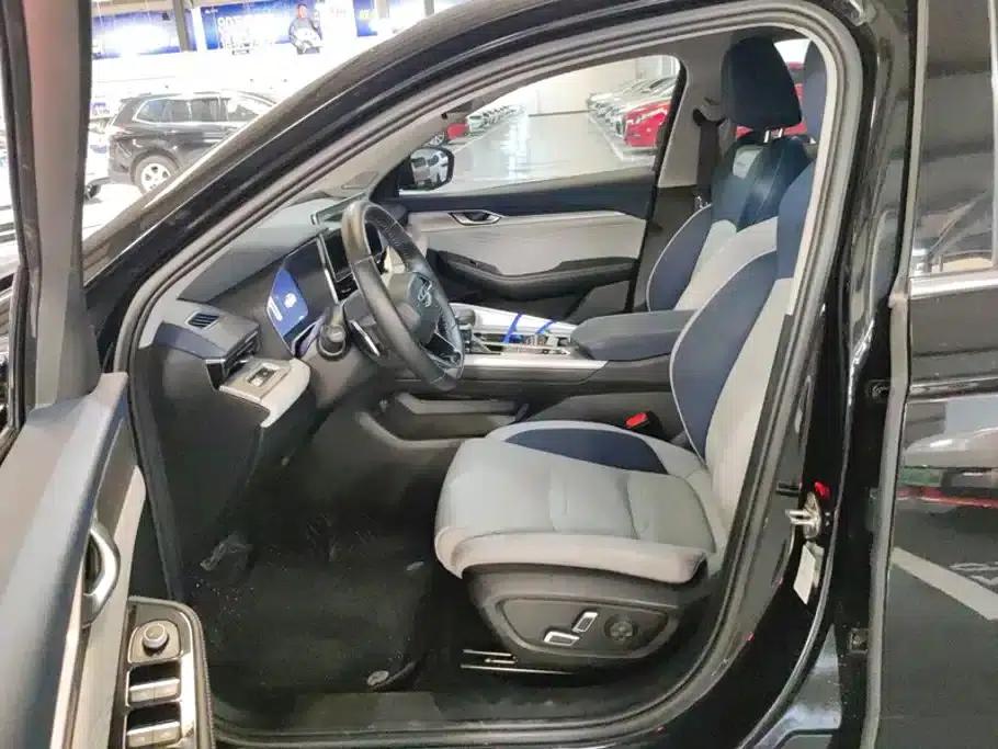 Xingrui 2021 Facelift 2.0TD Premium Edition — миниатюра 9
