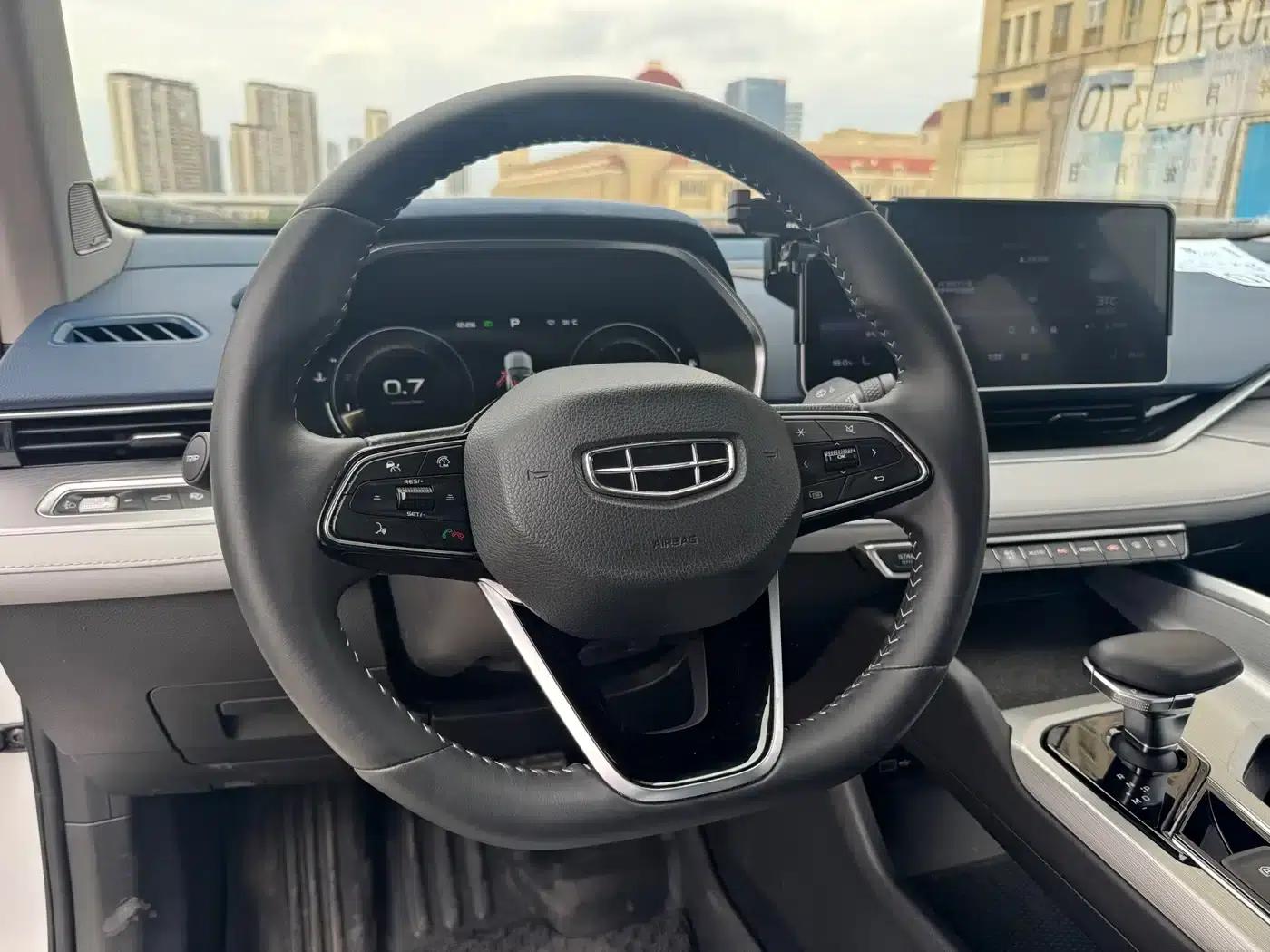 Xingrui 2021 2.0TD Premium Edition — миниатюра 6