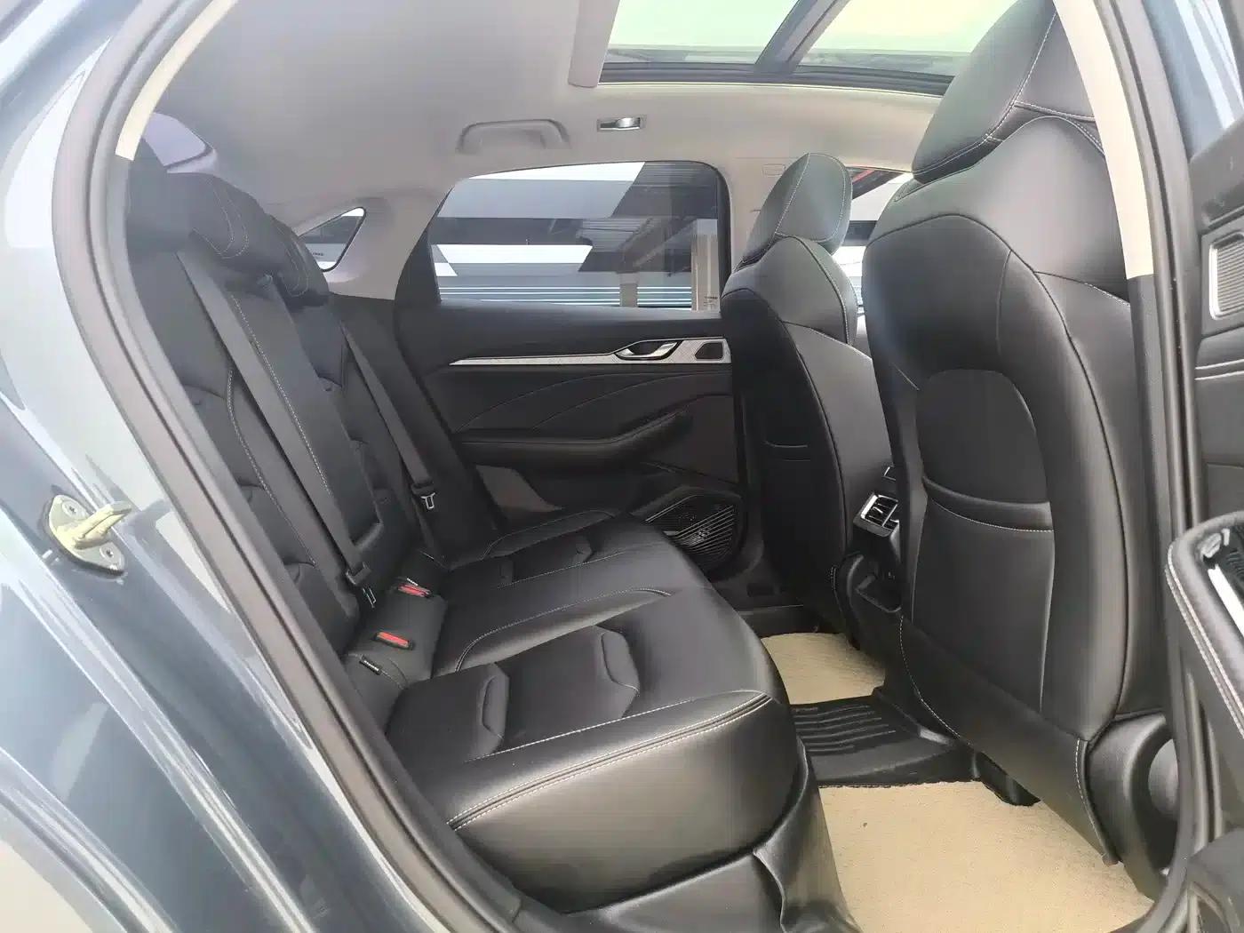 Xingrui 2021 2.0TD Luxury Edition — миниатюра 6