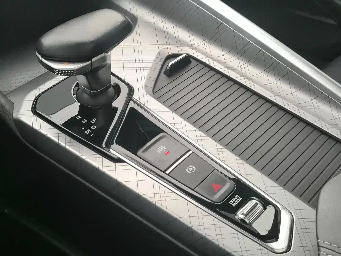 Xingrui 2021 2.0TD Luxury Edition — миниатюра 10