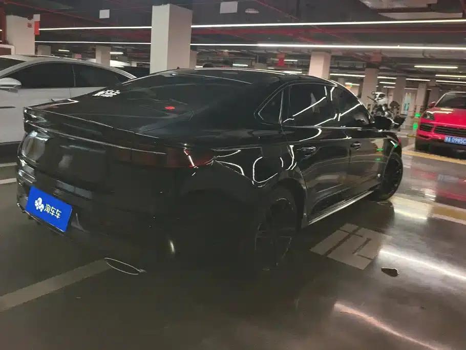 Xingrui 2021 2.0TD Designer Recommended Model — миниатюра 3