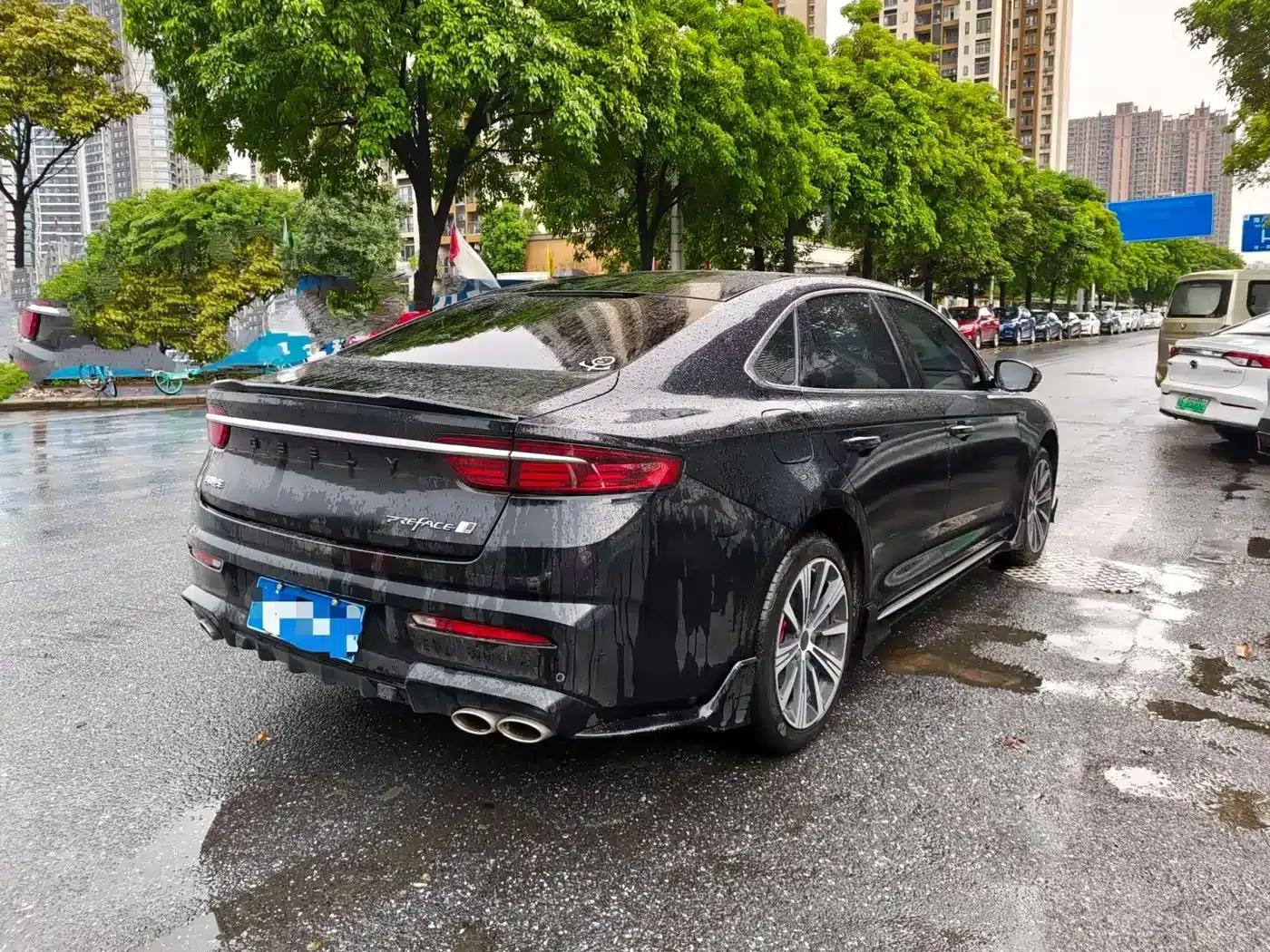 Xingrui 2025 Oriental Yao 2.0TD Moon Gazing Edition — миниатюра 13