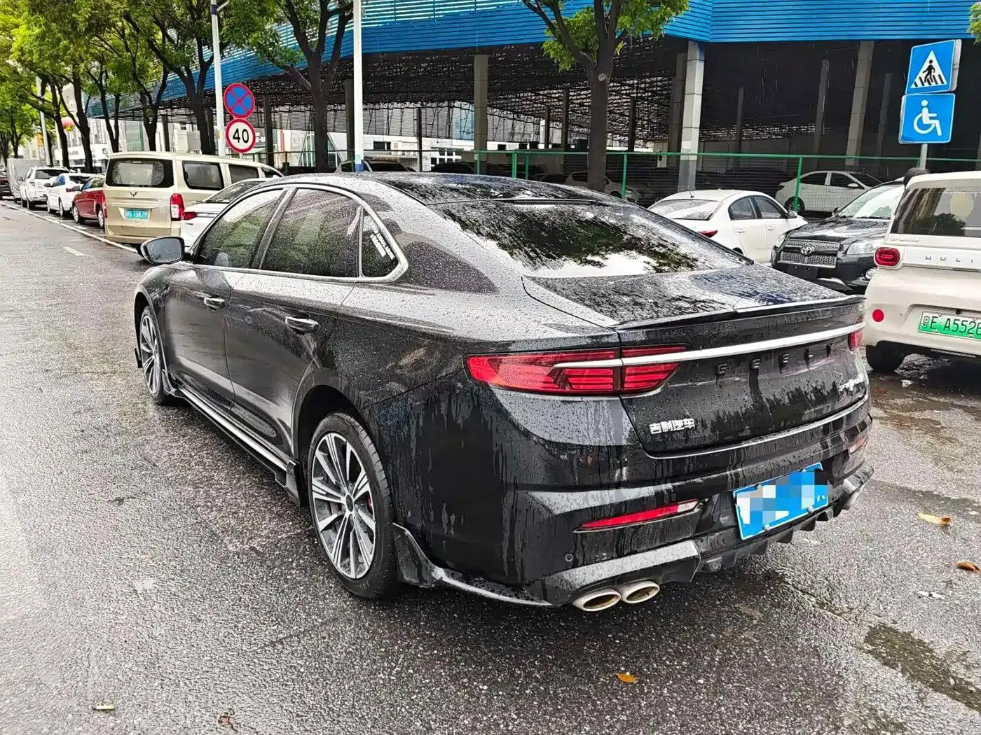 Xingrui 2025 Oriental Yao 2.0TD Moon Gazing Edition — миниатюра 15