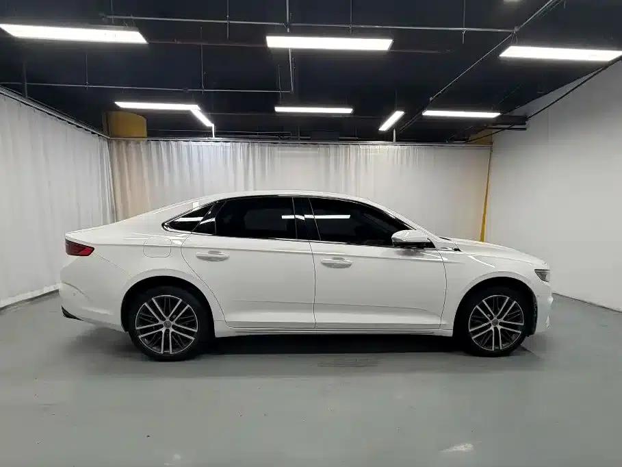 Xingrui 2021 2.0TD Luxury Edition — миниатюра 11