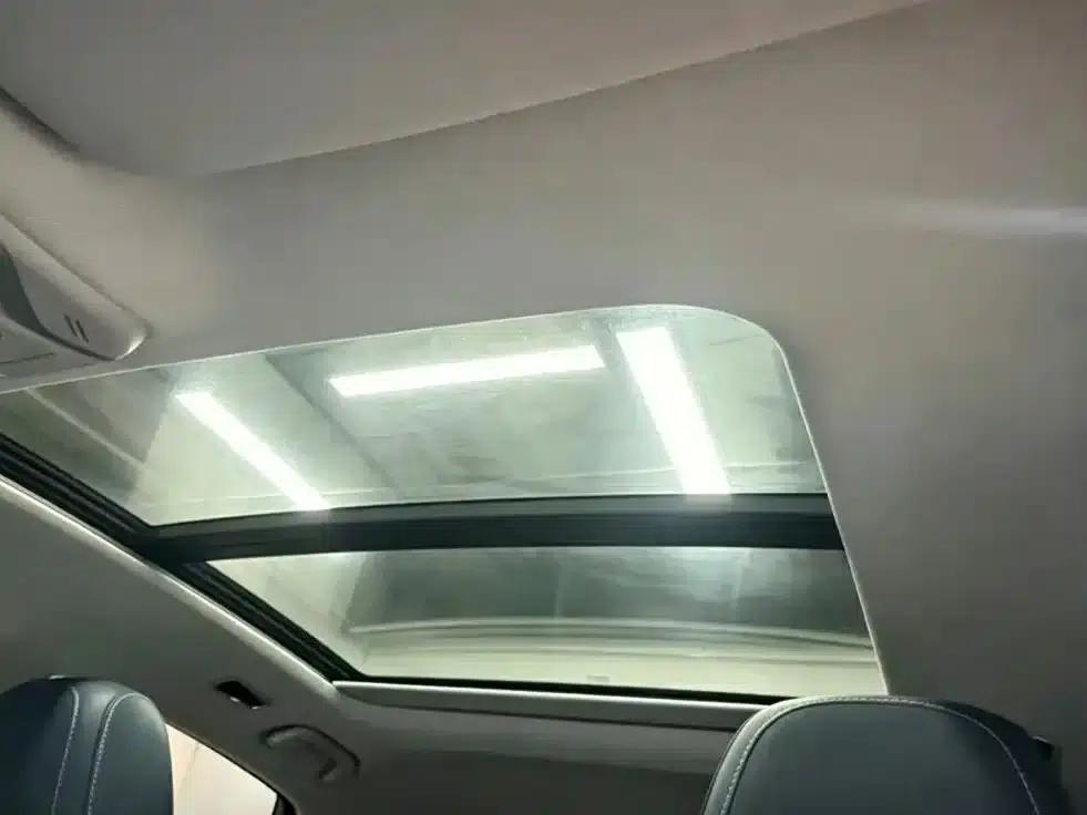 Xingrui 2021 2.0TD Luxury Edition — миниатюра 7